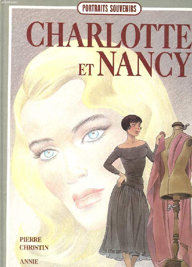CHARLOTTE ET NANCY