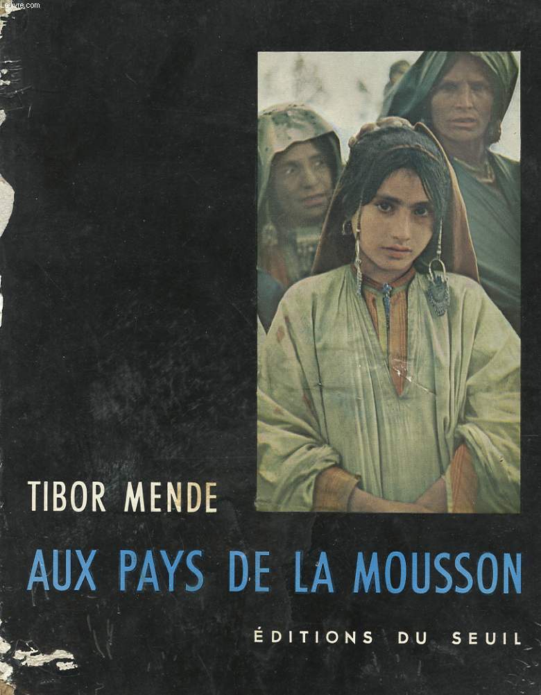AUX PAYS DE LA MOUSSON.