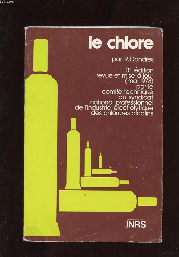 LE CHLORE