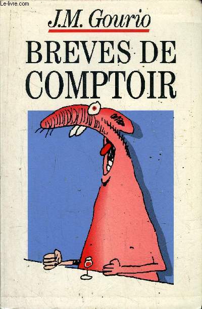 BREVES DE COMPTOIR