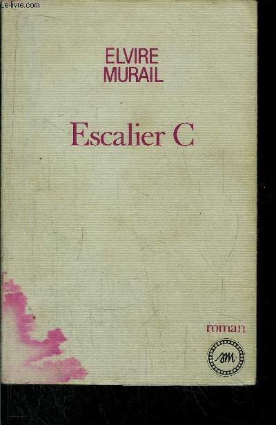 ESCALIER C