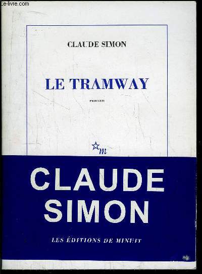 LE TRAMWAY