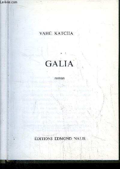 GALIA