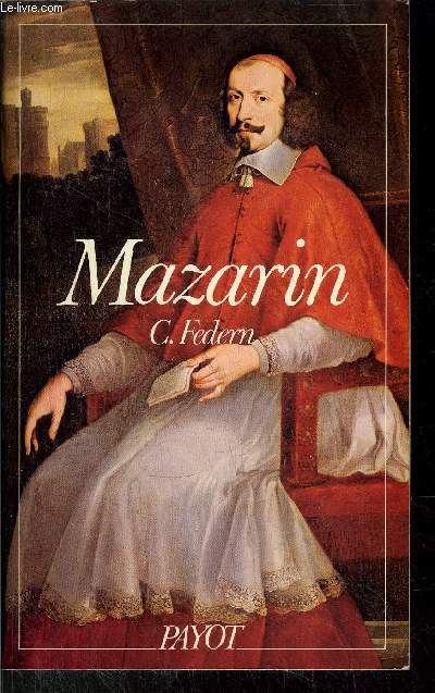 MAZARIN 1602-1661