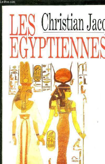 LES EGYPTIENNES