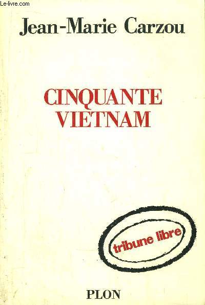 CINQUANTE VIETNAM