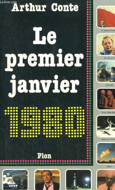 LE PREMIER JANVIER 1980
