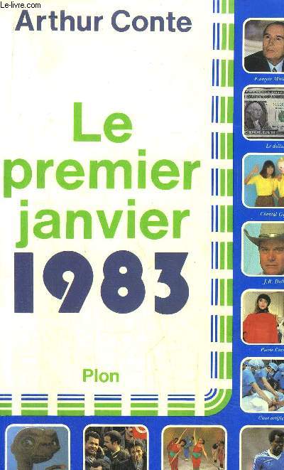 LE PREMIER JANVIER 1983