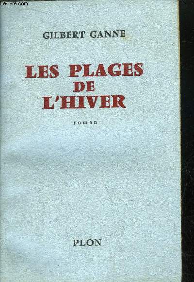 LES PLAGES DE L'HIVER