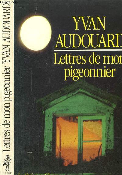 LETTRES DE MON PIGEONNIER - LES CONTES DE MA PROVENCE - TOME IV