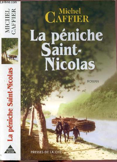 LA PENICHE SAINT-NICOLAS