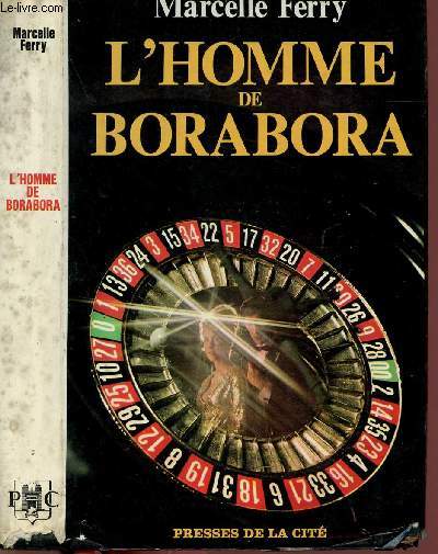 L'HOMME DE BORABORA