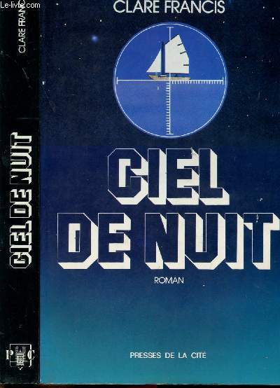 CIEL DE NUIT