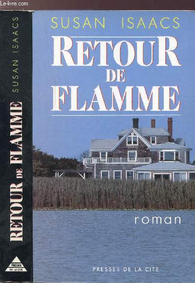 RETOUR DE FLAMME