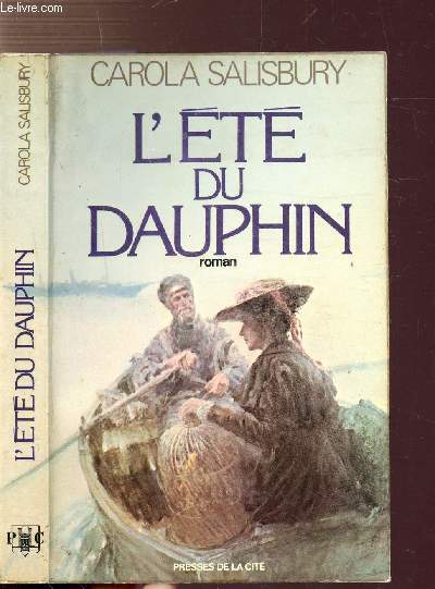 L'ETE DU DAUPHIN