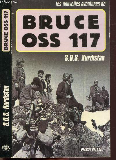 S.O.S. KURDISTAN - COLLECTION 
