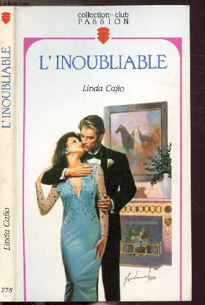 L'INOUBLIABLE - COLLECTION 