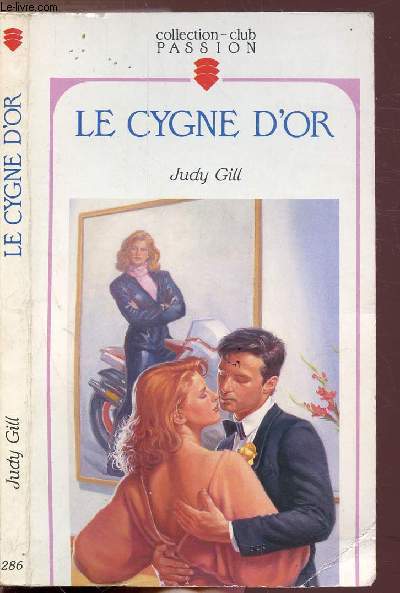 LE CYGNE D'OR - COLLECTION 