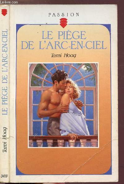 LE PIEGE DE L'ARC-EN-CIEL - COLLECTION 