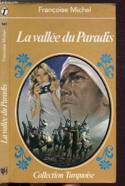 LA VALLEE DU PARADIS - COLLECTION 
