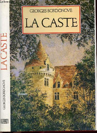 LA CASTE