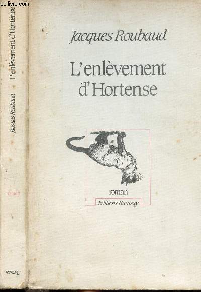 L'ENLEVEMENT D'HORTENSE