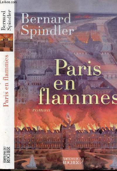 PARIS EN FLAMMES