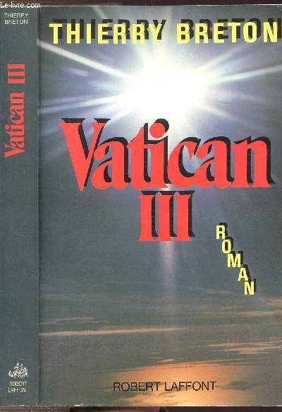 VATICAN III