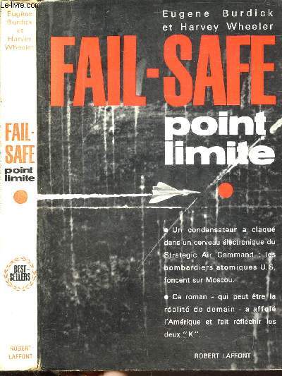 FAIL-SAFE - POINT LIMITE