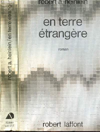 EN TERRE ETRANGERE