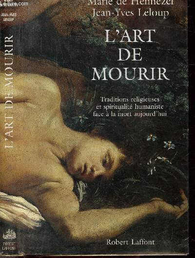 L'ART DE MOURIR