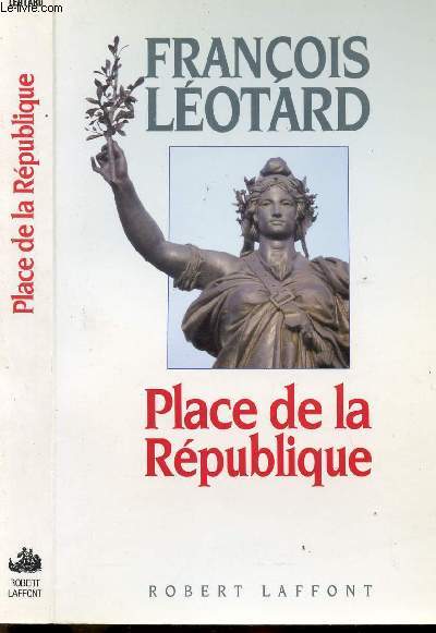 PLACE DE LA REPUBLIQUE