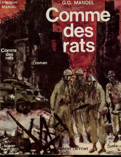 COMME DES RATS