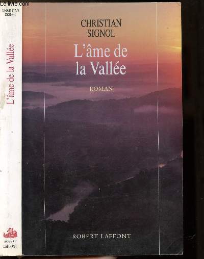 L'AME DE LA VALLEE