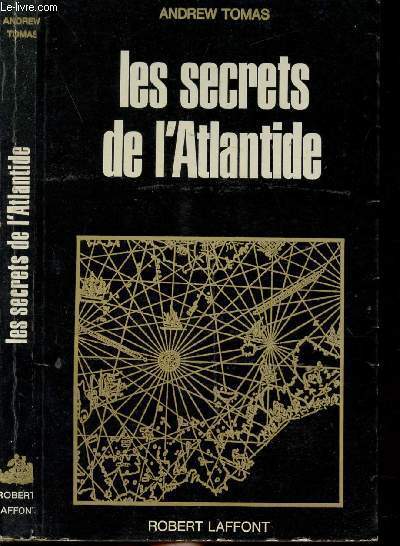 LES SECRETS DE L'ATLANTIDE