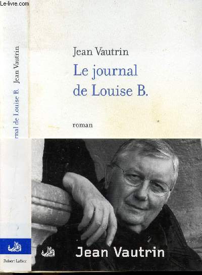 LE JOURNAL DE LOUISE B.