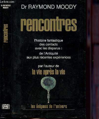 RENCONTRES - COLLECTION 