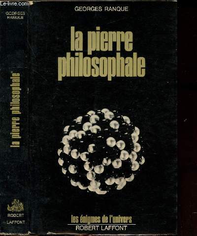 LA PIERRE PHILOSOPHALE - COLLECTION 