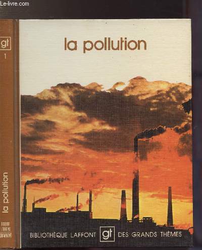 LA POLLUTION - COLLECTION 