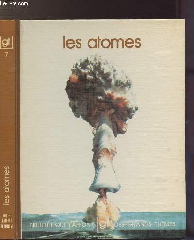 LES ATOMES - COLLECTION 