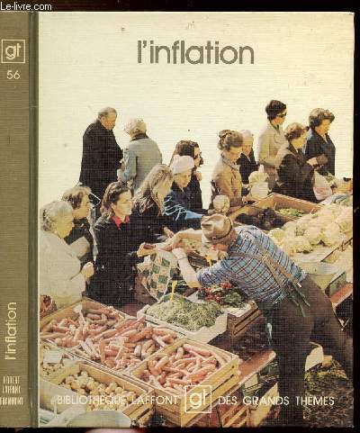 L'INFLATION - COLLECTION 