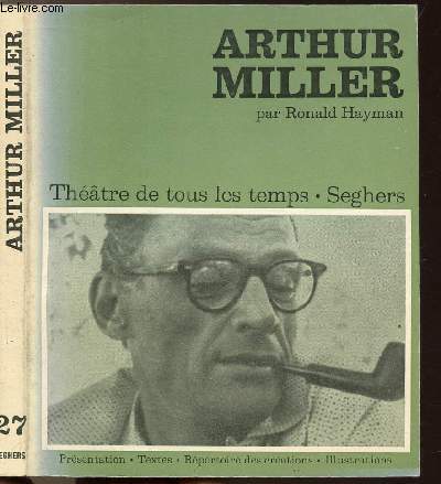 ARTHUR MILLER