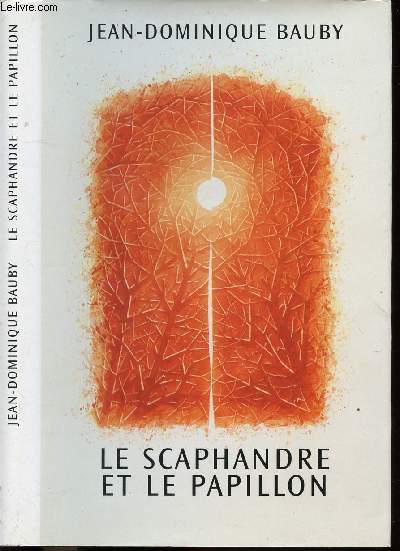 LE SCAPHANDRE ET LE PAPILLON