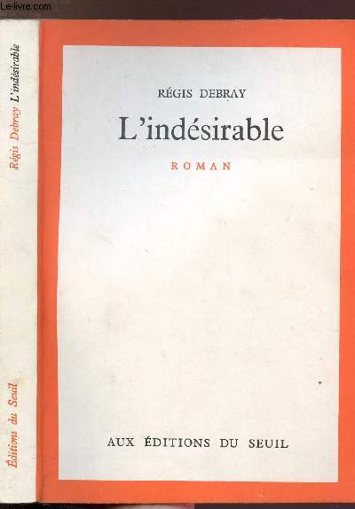 L'INDESIRABLE