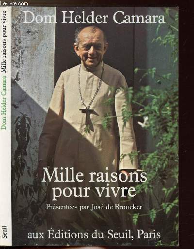 MILLE RAISONS POUR VIVRE - MEDITATIONS
