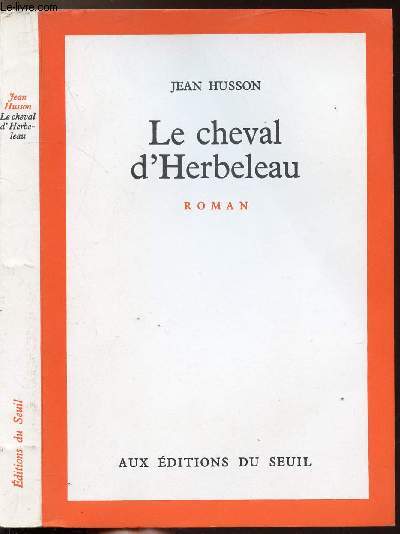 LE CHEVAL D'HERBELEAU