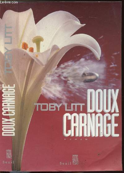 DOUX CARNAGE