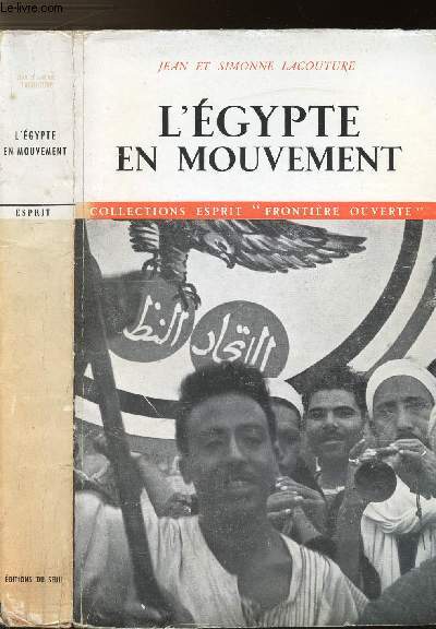 L'EGYPTE EN MOUVEMENT