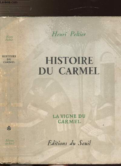 HISTOIRE DU CARMEL