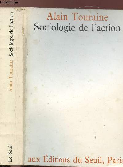 SOCIOLOGIE DE L'ACTION